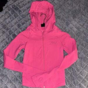 BODY By Raven Tracey  Basics Hoodie